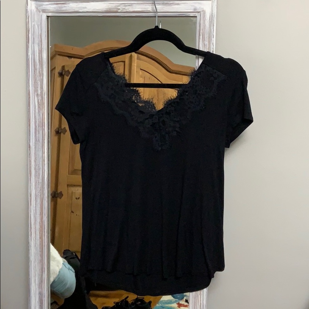 Rue 21 shirt